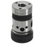 B18 tapping chuck with MT3 handle for M3-M16 internal thread by vidaXL, Clamps and screws - Ref: Foro24-146686, Price: 81,12 ...