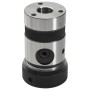 B18 tapping chuck with MT3 handle for M3-M16 internal thread by vidaXL, Clamps and screws - Ref: Foro24-146686, Price: 81,12 ...