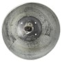 Round industrial pendant lamp 25 W silver 32 cm E27 by vidaXL, Lamps - Ref: Foro24-320559, Price: 53,52 €, Discount: %