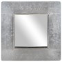 Metal aviator mirror 50x50 cm by vidaXL, Mirrors - Ref: Foro24-320636, Price: 60,94 €, Discount: %