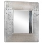 Metal aviator mirror 50x50 cm by vidaXL, Mirrors - Ref: Foro24-320636, Price: 60,94 €, Discount: %