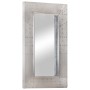 Metal aviator mirror 80x50 cm by vidaXL, Mirrors - Ref: Foro24-320637, Price: 106,99 €, Discount: %