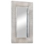 Metal aviator mirror 80x50 cm by vidaXL, Mirrors - Ref: Foro24-320637, Price: 106,99 €, Discount: %