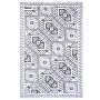 Esschert Design Rhombus outdoor rug 182x122 cm by , Outdoor protectors - Ref: Foro24-433912, Price: 31,76 €, Discount: %