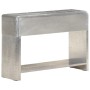 Aparador de aviador de metal 110x35x75 cm de vidaXL, Aparadores - Ref: Foro24-320640, Precio: 325,56 €, Descuento: %