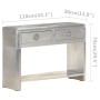 Metal aviator sideboard 110x35x75 cm by vidaXL, Sideboards - Ref: Foro24-320640, Price: 325,56 €, Discount: %