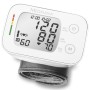 Medisana Wrist blood pressure monitor BW 335 white by Medisana, Blood pressure monitors - Ref: Foro24-431250, Price: 45,65 €,...