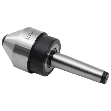 MT2 rotary tailstock 20 to 51 mm by vidaXL, Clamps and screws - Ref: Foro24-146688, Price: 35,25 €, Discount: %