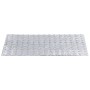 Self-adhesive stair tread mat 15 units blue 60x25 cm by , Stair mats - Ref: Foro24-326922, Price: 34,06 €, Discount: %