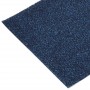 Self-adhesive stair tread mat 15 units blue 60x25 cm by , Stair mats - Ref: Foro24-326922, Price: 34,06 €, Discount: %