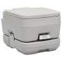 Portable toilet and water tank set for camping by , Camping and hiking - Ref: Foro24-3186655, Price: 280,73 €, Discount: %