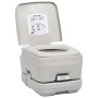 Portable toilet and water tank set for camping by , Camping and hiking - Ref: Foro24-3186655, Price: 280,73 €, Discount: %