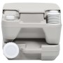 Portable toilet and water tank set for camping by , Camping and hiking - Ref: Foro24-3186655, Price: 280,73 €, Discount: %