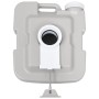 Portable toilet and water tank set for camping by , Camping and hiking - Ref: Foro24-3186655, Price: 280,73 €, Discount: %