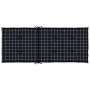 Cushions for high-back chairs 4 pcs black checkered fabric by , Cushions for chairs and sofas - Ref: Foro24-361257, Price: 77...