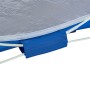 Beach tent for 2 people, waterproof, quick opening, blue. by , tents - Ref: Foro24-4004158, Price: 40,27 €, Discount: %