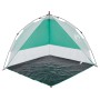 Waterproof quick opening beach store in water green by , tents - Ref: Foro24-4004153, Price: 38,88 €, Discount: %