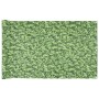 Pantalla de privacidad de jardín PVC plantas verde 400x120 cm de , Paneles de vallas - Ref: Foro24-4005517, Precio: 37,44 €, ...