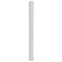 Membrana de malezas PP blanca 1,5x150 m de , Mallas antihierbas - Ref: Foro24-4005917, Precio: 66,83 €, Descuento: %