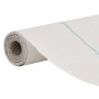 Membrana de malezas PP blanca 1,5x150 m de , Mallas antihierbas - Ref: Foro24-4005917, Precio: 66,83 €, Descuento: %