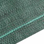 Weed control green PP membrane 2x100 m by , anti-weed meshes - Ref: Foro24-4005266, Price: 79,42 €, Discount: %