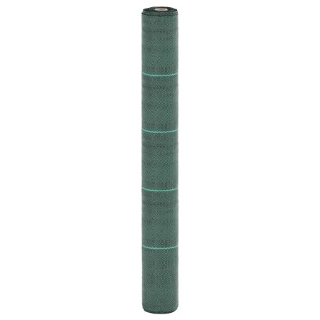 Weed control green PP membrane 1x150 m by , anti-weed meshes - Ref: Foro24-4005253, Price: 49,08 €, Discount: %