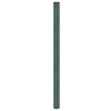 Weed control PP green membrane 2x25 m by , anti-weed meshes - Ref: Foro24-4005264, Price: 27,55 €, Discount: %