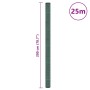 Weed control PP green membrane 2x25 m by , anti-weed meshes - Ref: Foro24-4005264, Price: 27,55 €, Discount: %