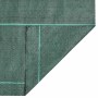 Membrana de malezas PP verde 1,5x50 m de , Mallas antihierbas - Ref: Foro24-4005258, Precio: 31,99 €, Descuento: %