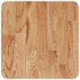 Tablero de mesa cuadrada madera roble marrón claro 40x40x4 cm de , Tableros para mesas - Ref: Foro24-343057, Precio: 47,52 €,...