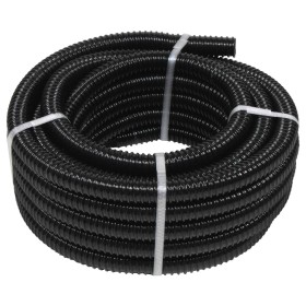 Ubbink Manguera de presión espiral 19 mm 10 m negro de , Accesorios para estanques y fuentes - Ref: Foro24-447517, Precio: 49...