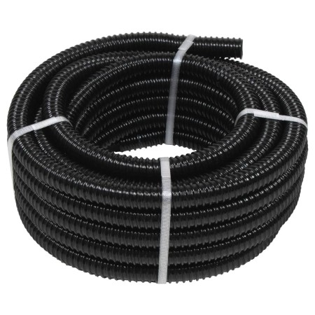 Ubbink Spiral-Druckschlauch 19 mm 10 m schwarz von , Zubehör für Teiche und Brunnen - Ref: Foro24-447517, Preis: 48,98 €, Rab...