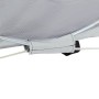 Beach tent for 2 people, quick opening, waterproof, gray. by , tents - Ref: Foro24-4004160, Price: 42,68 €, Discount: %