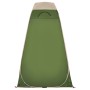 Green waterproof pop-up privacy tent shop by , tents - Ref: Foro24-4004134, Price: 59,53 €, Discount: %