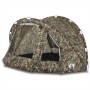 Waterproof camouflage fishing store for 4 people by , tents - Ref: Foro24-4005319, Price: 218,78 €, Discount: %