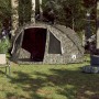 Waterproof camouflage fishing store for 4 people by , tents - Ref: Foro24-4005319, Price: 218,78 €, Discount: %