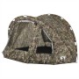 Waterproof camouflage fishing store for 4 people by , tents - Ref: Foro24-4005319, Price: 218,78 €, Discount: %