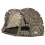 Waterproof camouflage fishing store for 4 people by , tents - Ref: Foro24-4005319, Price: 218,78 €, Discount: %