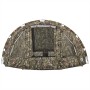 Waterproof camouflage fishing store for 4 people by , tents - Ref: Foro24-4005319, Price: 218,78 €, Discount: %