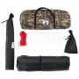 Waterproof camouflage fishing store for 4 people by , tents - Ref: Foro24-4005319, Price: 218,78 €, Discount: %