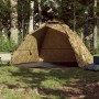 Fishing store for 4 people, quick opening, camouflage. by , tents - Ref: Foro24-4005325, Price: 91,95 €, Discount: %