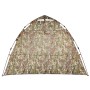 Fishing store for 4 people, quick opening, camouflage. by , tents - Ref: Foro24-4005325, Price: 91,95 €, Discount: %