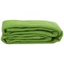 Light green HDPE tent carpet 400x600 cm by , Tent Accessories - Ref: Foro24-4002285, Price: 58,47 €, Discount: %