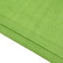 Light green HDPE tent carpet 400x600 cm by , Tent Accessories - Ref: Foro24-4002285, Price: 58,47 €, Discount: %