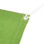 Light green HDPE tent carpet 400x600 cm by , Tent Accessories - Ref: Foro24-4002285, Price: 58,47 €, Discount: %