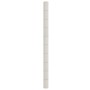 Membrana de malezas PP blanca 2x150 m de , Mallas antihierbas - Ref: Foro24-4005924, Precio: 85,60 €, Descuento: %