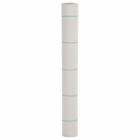 Membrana de malezas PP blanca 1x200 m de , Mallas antihierbas - Ref: Foro24-4005911, Precio: 60,29 €, Descuento: %