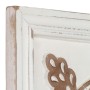 Hand-carved wall panels 2 units MDF 40x40x1.5cm by vidaXL, Wall covering - Ref: Foro24-321659, Price: 33,20 €, Discount: %