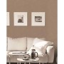 Noordwand Gray Taupe Textile Texture Wallpaper by Noordwand, Painted paper - Ref: Foro24-431360, Price: 25,66 €, Discount: %