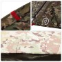 Tienda de pesca para 5 personas impermeable camuflaje de , Tiendas de campaña - Ref: Foro24-4005322, Precio: 171,48 €, Descue...